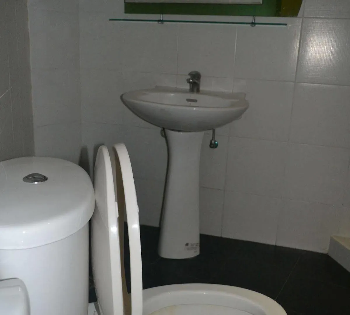 **  Red Tulip Hotel Angeles Philippinen